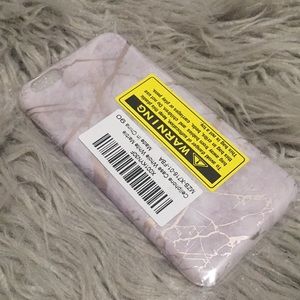 iPhone 6 Plus / 6S Plus phone case marble